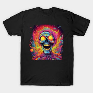 Bad Trip Funny Journey T-Shirt